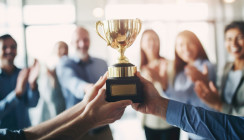 10. Herbert-Lewin-Preis: Forschungspreis zur Rolle der Ärzteschaft in der NS-Zeit