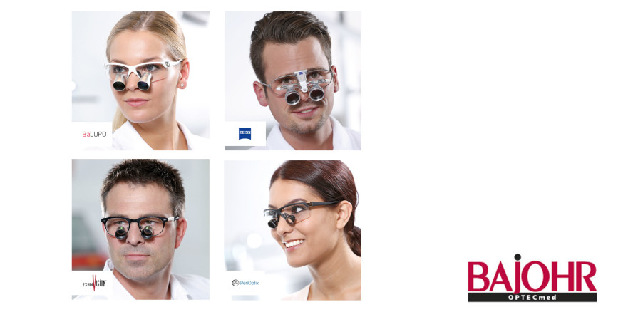 Perfekte Lösungen für jede Sehanforderung