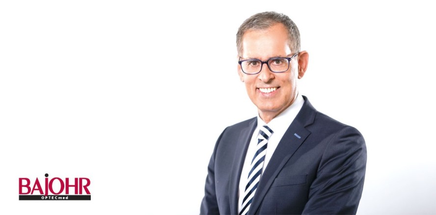 Einfach besser sehen – Lupenbrillen für spezielle Anwendungen