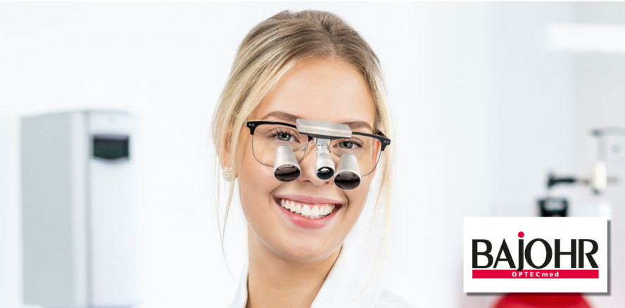 Bajohr – der Spezialist für vergrößernde Optiksysteme