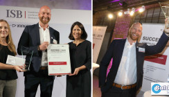Baldus Medizintechnik gewinnt Success Award von Rheinland-Pfalz