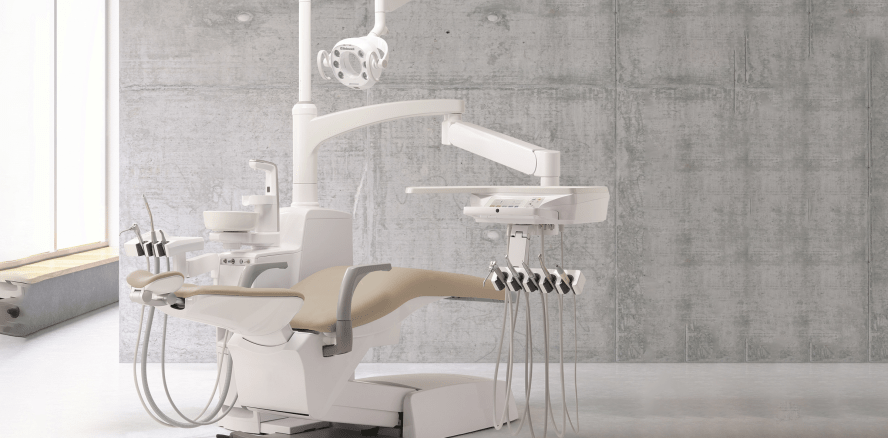 Die neueste Generation von EURUS: Hygiene next level