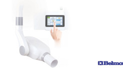 Bildgebende Diagnostik neu definiert – dank innovativem Touchdisplay