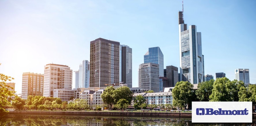 Aus global wird regional: Japanische Produktion, deutsches Lager