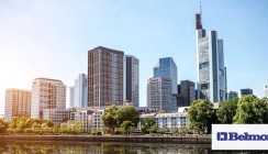 Aus global wird regional: Japanische Produktion, deutsches Lager