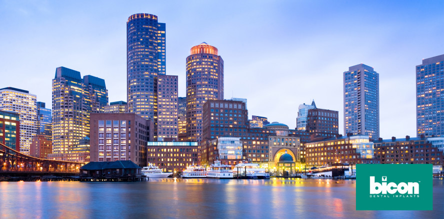 Jetzt registrieren und eine Reise nach Boston gewinnen