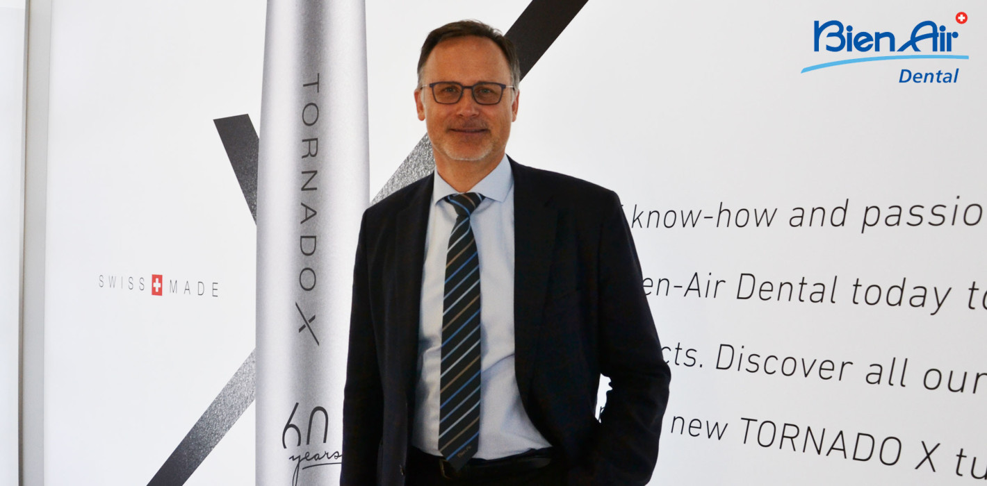 „Das Gespür für Präzision und Mikromechanik steckt quasi in der DNA“
