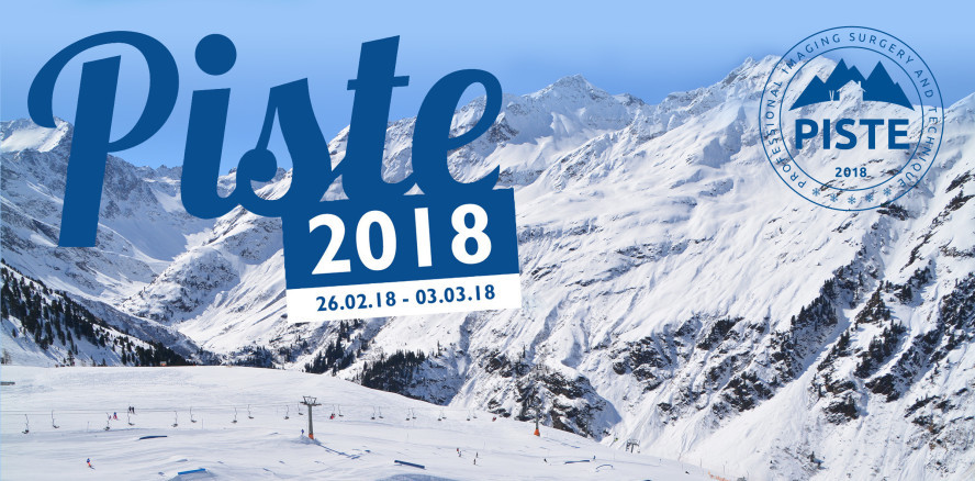 Ab auf die PISTE: Interdisziplinärer Kongress am Arlberg