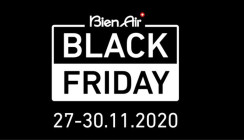 20 Prozent sparen: Black Friday Promotion bei Bien-Air