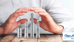 Bien-Air Dental: 360°-Support im Dienst der Kunden