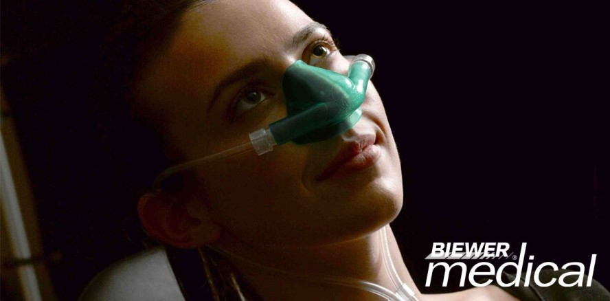 Axess™ – der neue Look der Lachgassedierung