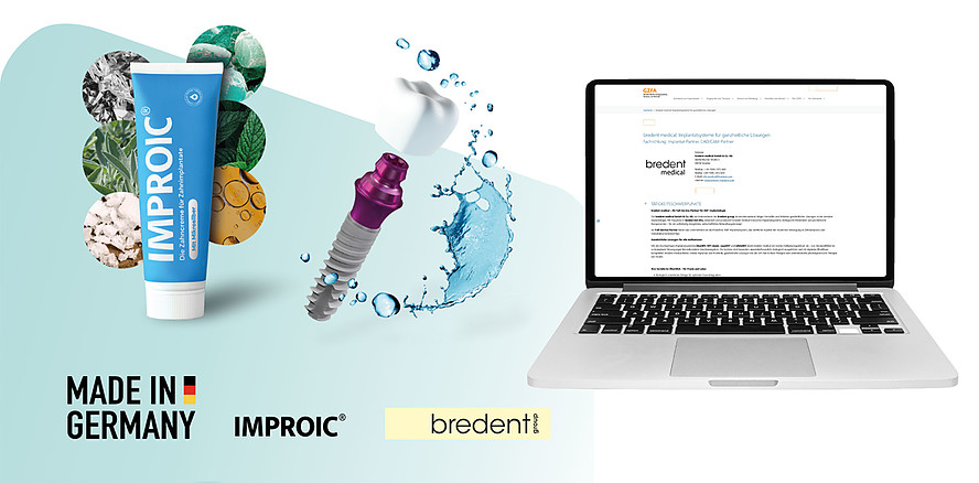 Ganzheitliche Kooperation für nachhaltigen Implantaterfolg