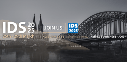 bredent präsentiert innovative Lösungen auf der IDS 2025