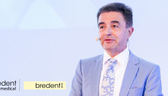 bredent group und Prof. Dr. Fouad Khoury gehen Partnerschaft ein