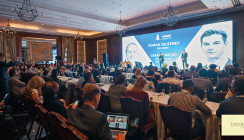 bredent group goes east – Fortbildung in St. Petersburg