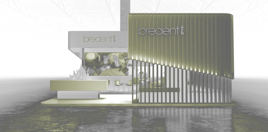 IDS 2023: bredent group präsentiert Kompetenz im digitalen Prozess