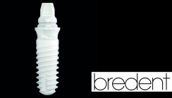 Neue Generation whiteSKY Keramikimplantate von bredent