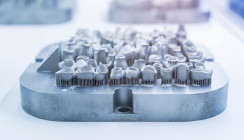 Additive Fertigung in der Dentaltechnologie
