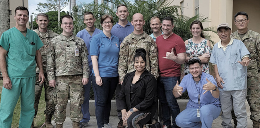 Galvanoforming international: ein Bericht aus Oahu