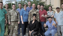 Galvanoforming international: ein Bericht aus Oahu