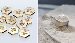 Die Vorteile der hochgoldhaltigen Universallegierung Orplid® CF