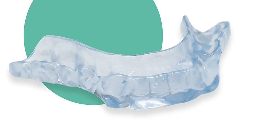 3D-gedruckte Schienen: Gleichwertig zur gefrästen Lösung