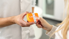 Persönlicher Service: Direkt erreichbar. Verlässlich begleitet.