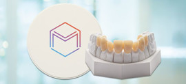 FAB Zirconia 4D ML
