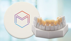 FAB Zirconia 4D ML