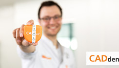 Optimal abgestimmter Service für Dentallabore
