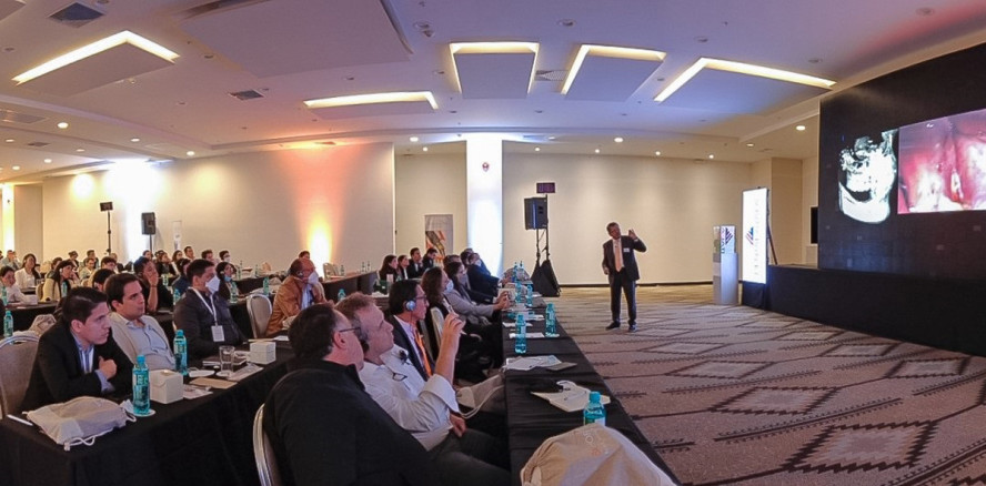 BioHorizons Camlog Global Education Tour 2022