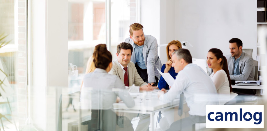 „Wer den Wandel aktiv gestaltet, bleibt wettbewerbsfähig.“