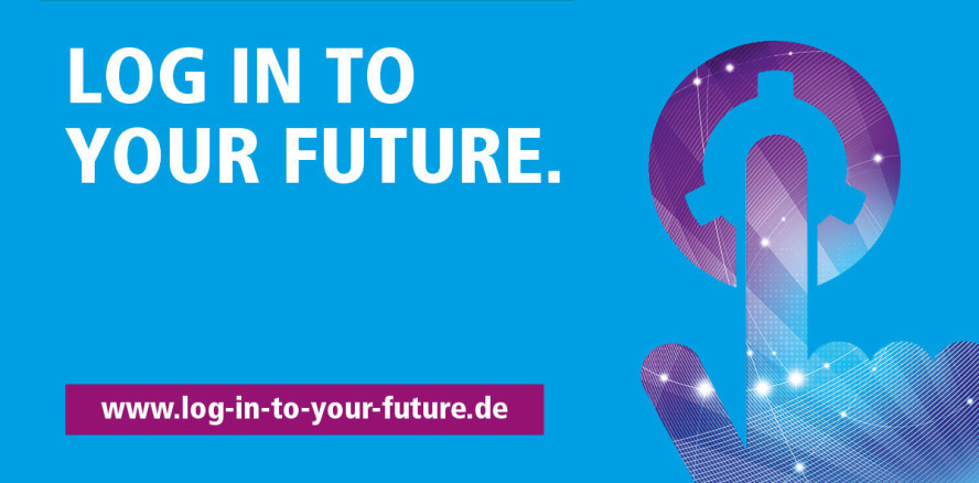 Log in to your future: Die Fortbildung für junge Zahnmediziner