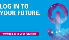 Log in to your future: Die Fortbildung für junge Zahnmediziner