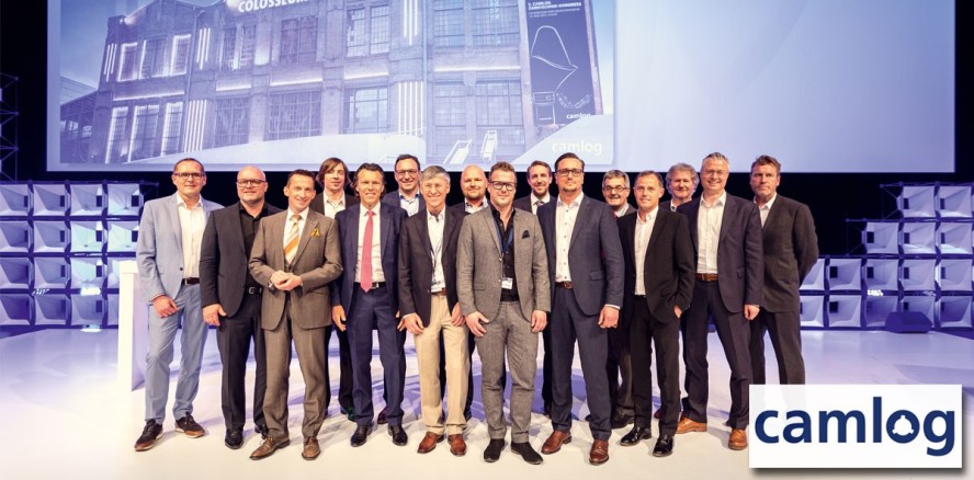 Digitale Planung und Fertigung mit analogem Finishing