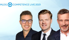 CAMLOG COMPETENCE LIVE 2021 startet wieder