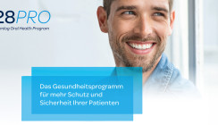 Camlog startet innovatives Oral Health Program