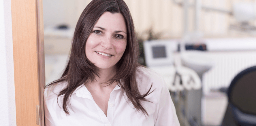 parodur Gel aus der Sicht einer Zahnärztin und Heilpraktikerin