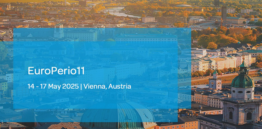 BioHorizons Camlog stellt zur EuroPerio11 neueste Innovationen im Bereich Biomaterialien vor