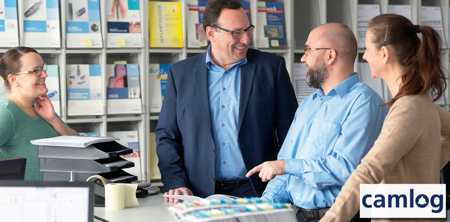 Gute Ideen setzen sich durch