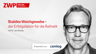 Stabiles Weichgewebe – der Erfolgsfaktor für die Ästhetik