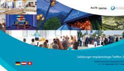 6. Salzburger Implantologie Treffen mit Fokus Digitalisierung