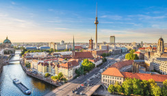 BioHorizons Camlog nimmt am EAO-Kongress in Berlin teil