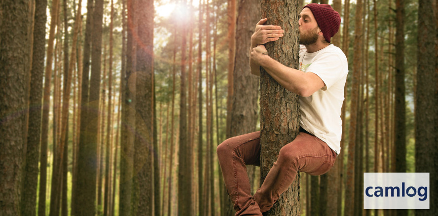 Bei Implantatverlust: Camlog erweitert Garantie patient28PRO 