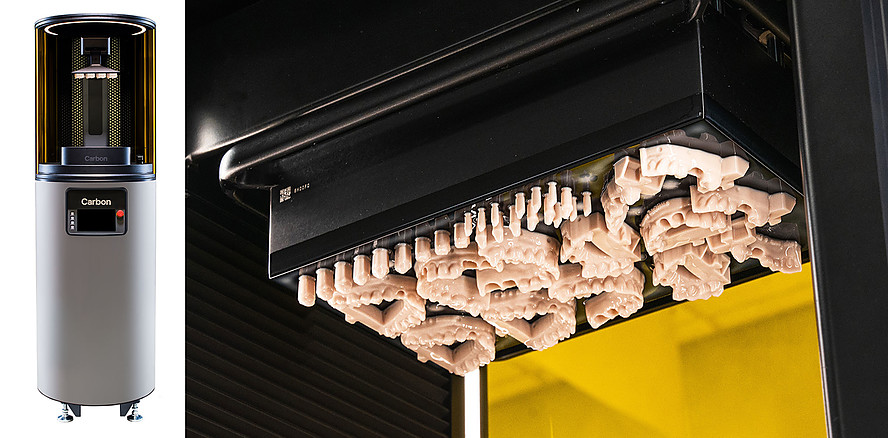 3D-Druck im Mietmodell: ­Wirtschaftlichkeit neu gedacht