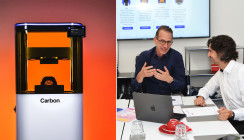 Mehr als 3D-Druck: The Next Level der digitalen Fertigung