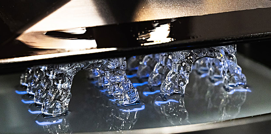 Post-Processing im Wandel: Wie eine Polishing Cassette Fertigungsprozesse beschleunigt