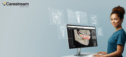 CS 3D Imaging Premium