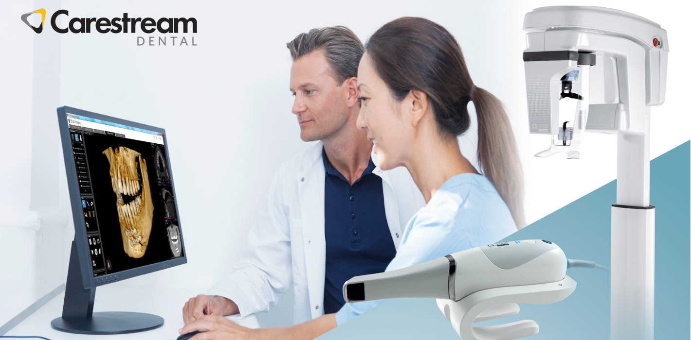 Carestream Dental feiert Jubiläum als eigenständiges Unternehmen