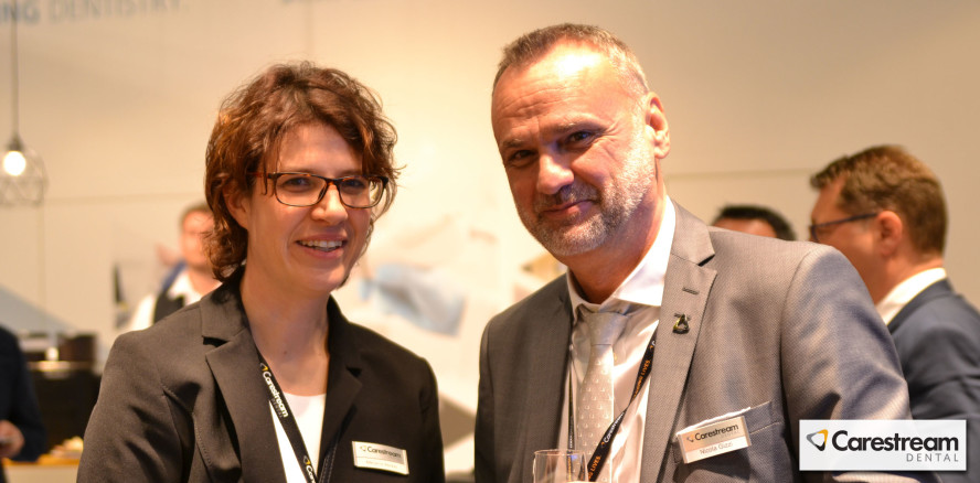 IDS 2019: Carestream Dental präsentiert seine Messehighlights